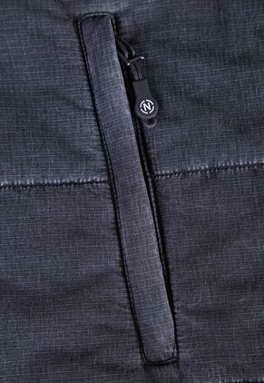 Chaqueta Acolchada NAUTICA Gris