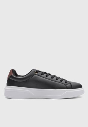 Tenis Lifestyle Nautica Tino Negro