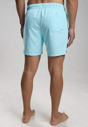 Traje de Baño NAUTICA Celeste