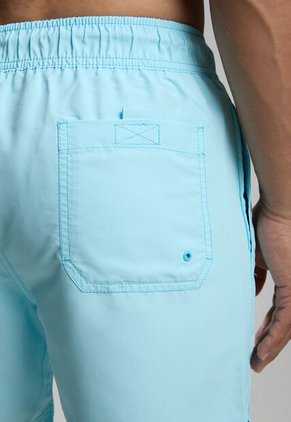 Traje de Baño NAUTICA Celeste