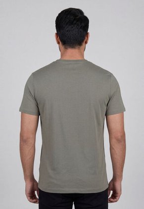 Camiseta NAUTICA Verde