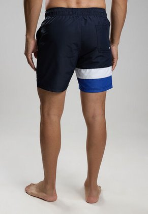 Traje de Baño NAUTICA Azul