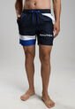 Traje de Baño NAUTICA Azul de Nautica