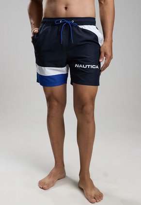 Traje de Baño NAUTICA Azul