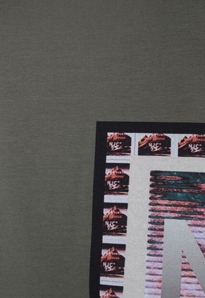 Camiseta NAUTICA Verde