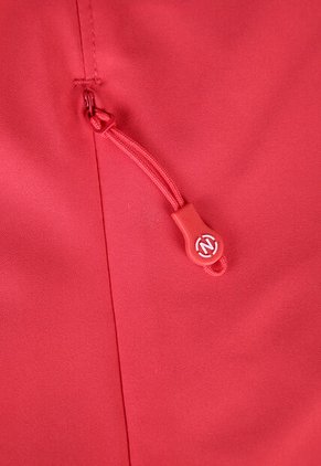 Chaqueta NAUTICA Rojo