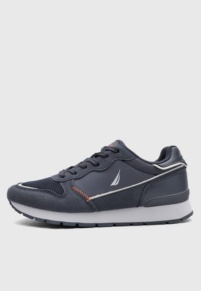 Tenis Lifestyle NAUTICA Shane Azul