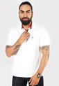 Polo NAUTICA Marfil de Nautica