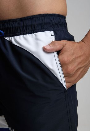 Traje de Baño NAUTICA Azul