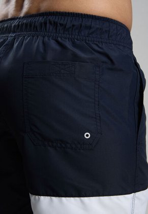 Traje de Baño NAUTICA Azul