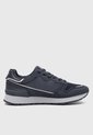 Tenis Lifestyle NAUTICA Shane Azul de Nautica
