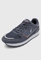 Tenis Lifestyle NAUTICA Shane Azul de Nautica