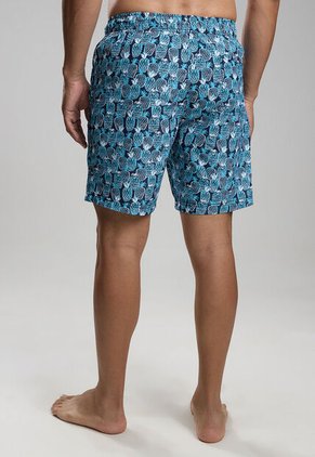 Traje de Baño NAUTICA Azul