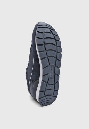 Tenis Lifestyle NAUTICA Shane Azul