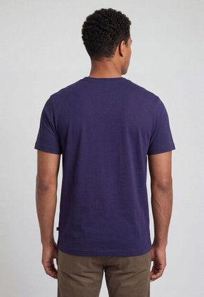 Camiseta NAUTICA Azul