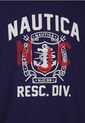Camiseta NAUTICA Azul de Nautica