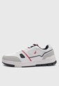 Tenis Lifestyle Nautica Clark Blanco de Nautica