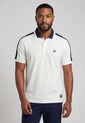 Polo NAUTICA Marfil de Nautica