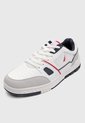 Tenis Lifestyle Nautica Clark Blanco de Nautica
