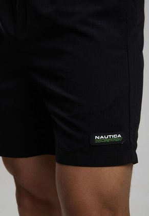 Traje de Baño NAUTICA Negro
