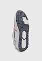 Tenis Lifestyle Nautica Clark Blanco de Nautica
