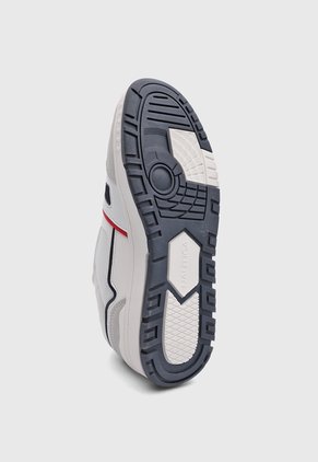 Tenis Lifestyle Nautica Clark Blanco