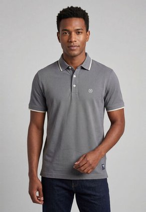 Polo NAUTICA Gris