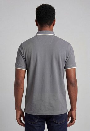 Polo NAUTICA Gris