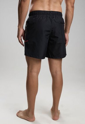 Traje de Baño NAUTICA Negro