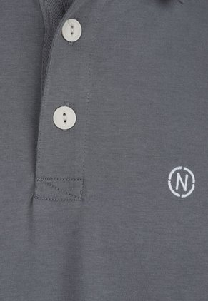 Polo NAUTICA Gris