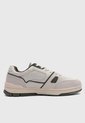 Tenis Lifestyle Nautica Clark Beige de Nautica