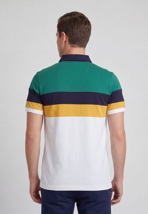 Polo NAUTICA Multicolor