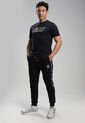 Jogger NAUTICA Negro de Nautica