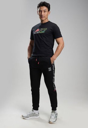 Jogger NAUTICA Negro