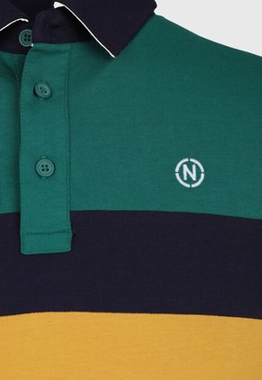 Polo NAUTICA Multicolor
