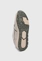 Tenis Lifestyle Nautica Clark Beige de Nautica