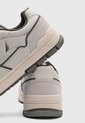 Tenis Lifestyle Nautica Clark Beige de Nautica