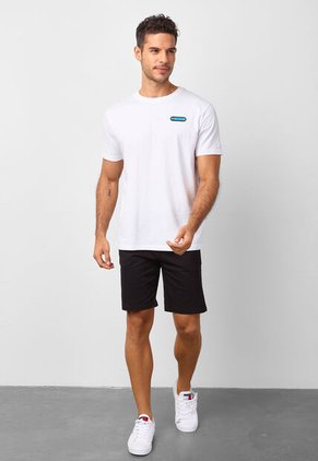 Camiseta NAUTICA Blanco