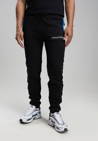 Jogger NAUTICA Negro Nautica