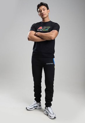 Jogger NAUTICA Negro