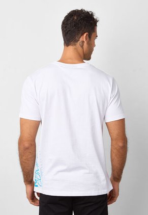 Camiseta NAUTICA Blanco