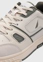 Tenis Lifestyle Nautica Clark Beige de Nautica