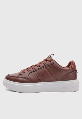 Tenis Lifestyle NAUTICA Alonso Café Nautica