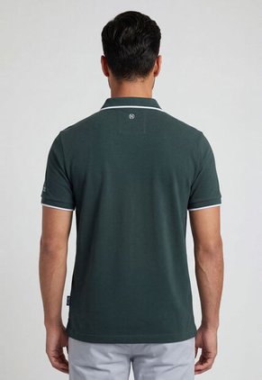 Polo NAUTICA Verde