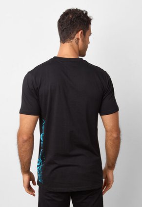 Camiseta NAUTICA Negro