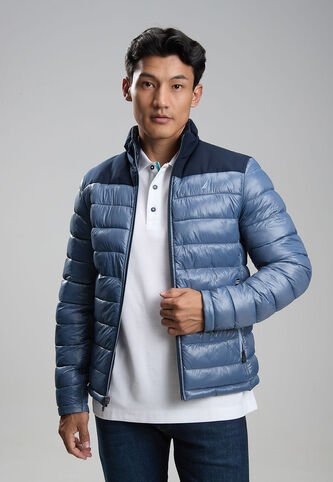 Chaqueta NAUTICA Azul Nautica