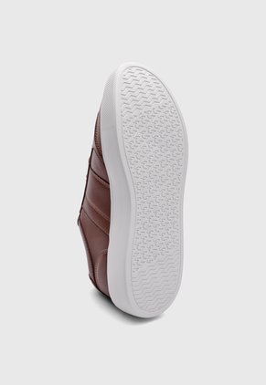 Tenis Lifestyle NAUTICA Alonso Café