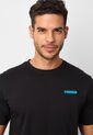 Camiseta NAUTICA Negro de Nautica
