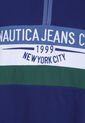 Polo NAUTICA Azul de Nautica