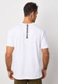 Camiseta NAUTICA Blanco de Nautica